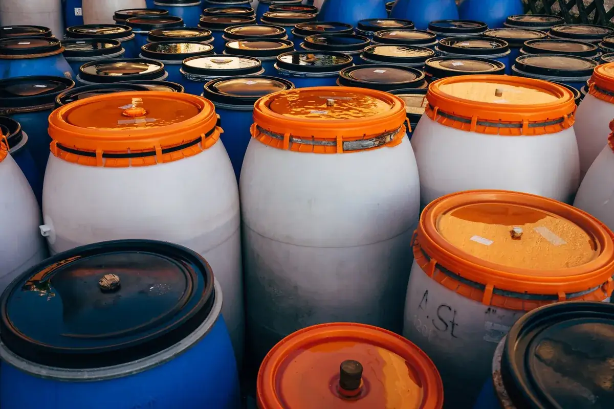Chemical & Toxic Waste Cleanup in Weymouth Town, MA